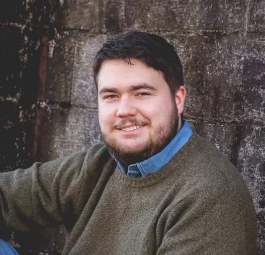 Jonathan Golz